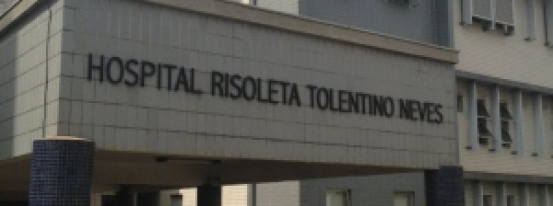 Risoleta Neves suspende atendimento peditrico a partir de quarta-feira